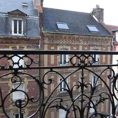 Appartement Spacieux T2 Proche Gare *