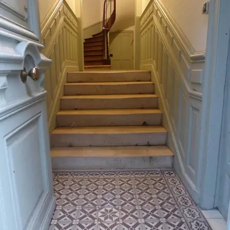 Appartement Spacieux T2 Proche Gare Le Havre