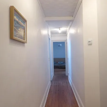 Spacieux T2 Proche Gare Appartement *