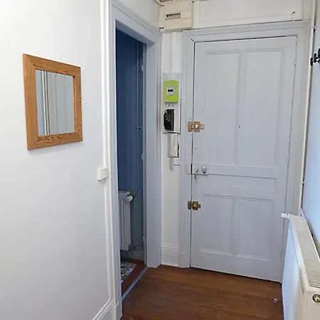 Appartement Spacieux T2 Proche Gare