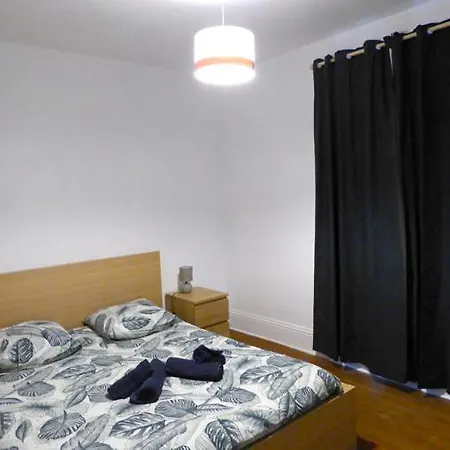 Spacieux T2 Proche Gare Appartement Le Havre