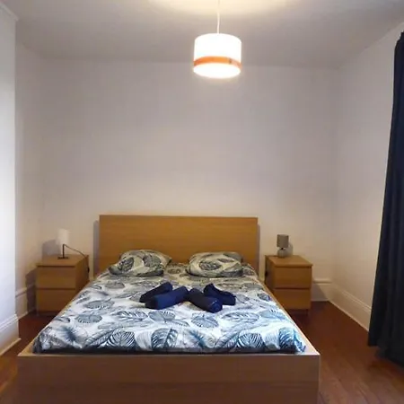 Appartement Spacieux T2 Proche Gare