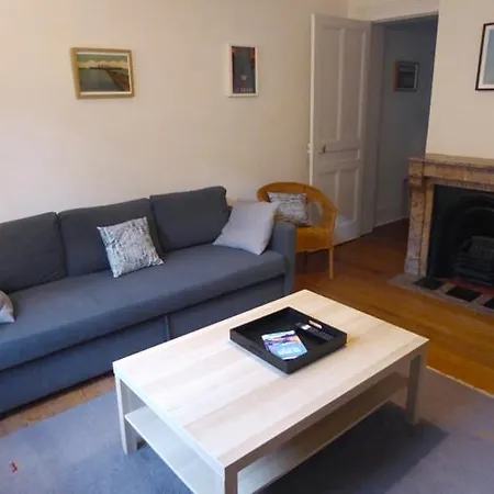 Appartement Spacieux T2 Proche Gare *