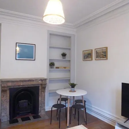Appartement Spacieux T2 Proche Gare Le Havre