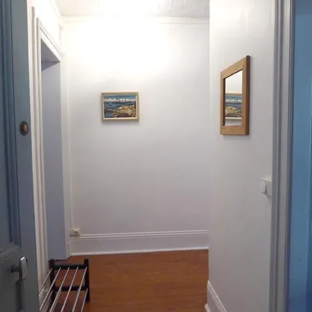 Spacieux T2 Proche Gare Apartment