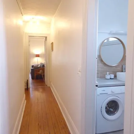 Apartment Spacieux T2 Proche Gare *